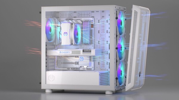 Endorfy Computex 2025