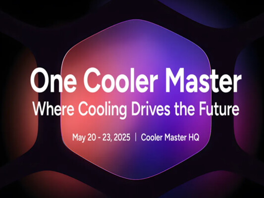 Cooler Master Computex 2025