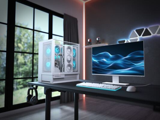 Cougar Computex 2025