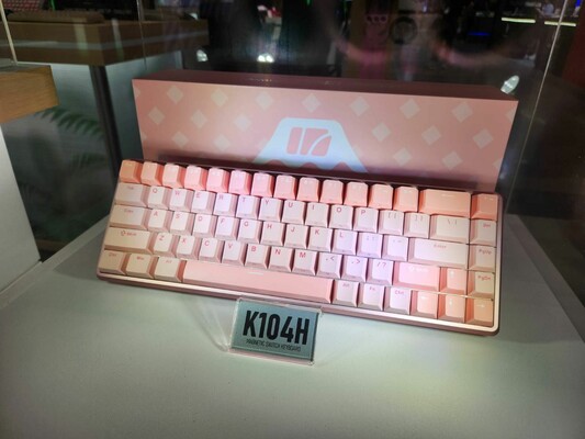 iRocks Computex 2025
