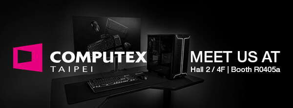 be quiet Computex 2025
