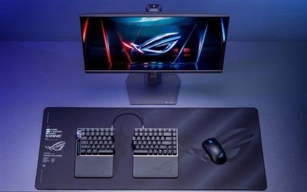 Asus Republic of Gamers Computex 2025