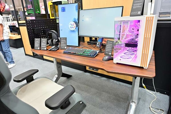 Thermaltake Computex 2025