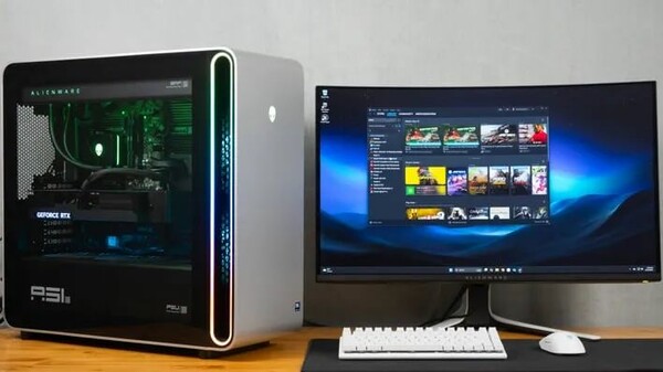 Alienware Area-51