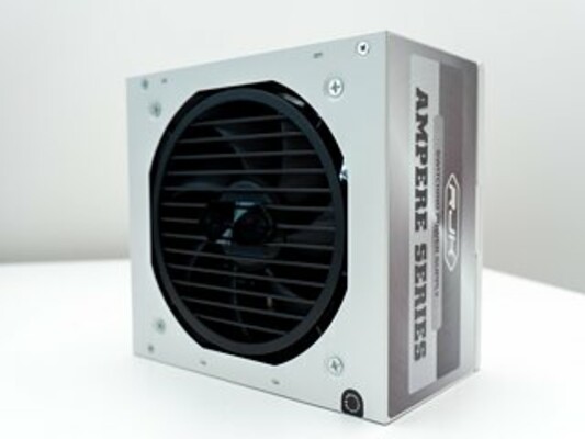 Raijintek Ampere 1200W PSU
