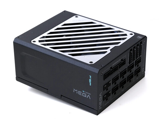 FSP Mega Ti 1650W PSU