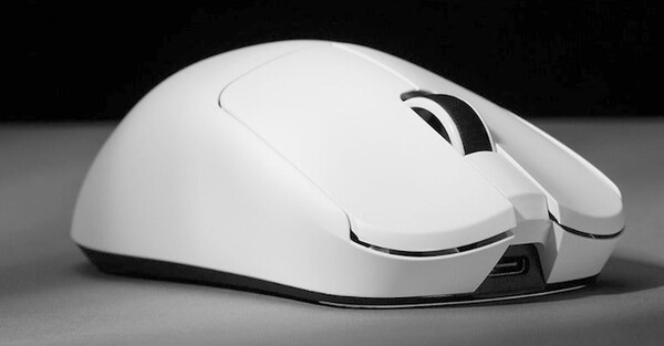 Phylina S480 Max Mouse