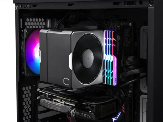 Cooler Master Hyper 612 Apex