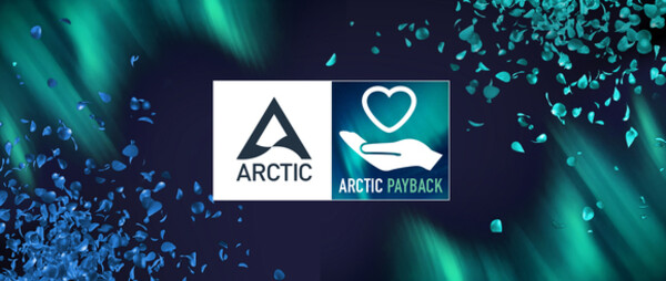 Arctic Payback-Aktion