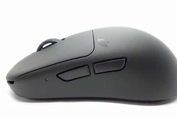 Pulsar Tenz Signature Edition