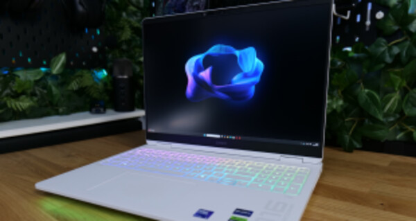 HP Omen Max 16
