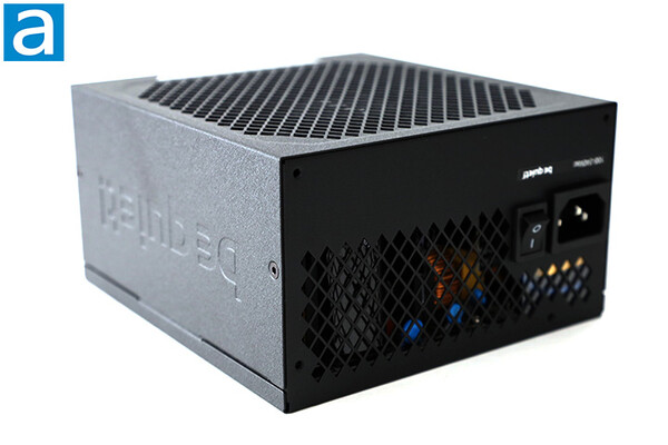 be quiet Power Zone 2 750W PSU