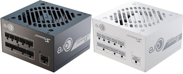 Seasonic Core GX-850 ATX 3 PSU