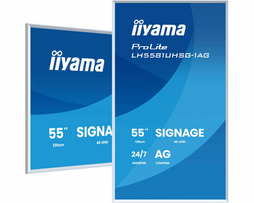 iiyama Prolite LH5581UHSG-1AG