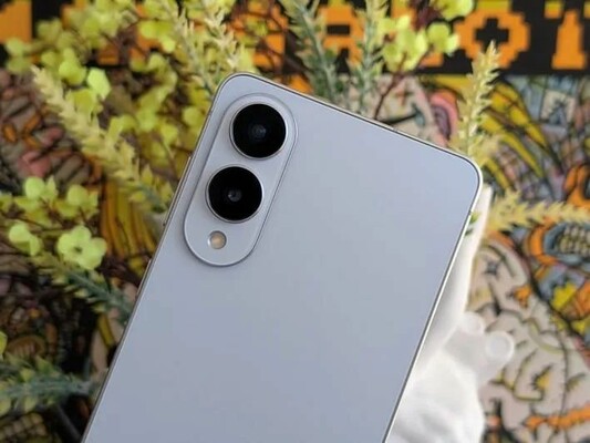Samsung Galaxy S25 Edge