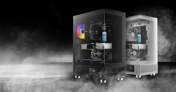 Gamdias Atlas E1 Case