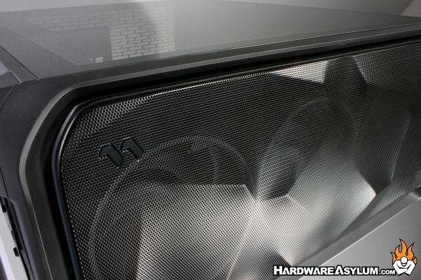 Fractal Meshify 3 XL Case