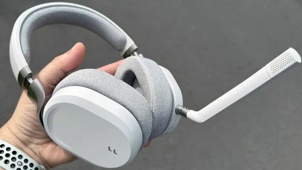 Fractal Design Scape Headset