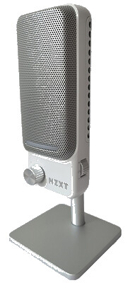 NZXT Capsule Elite Gaming Mikrofon