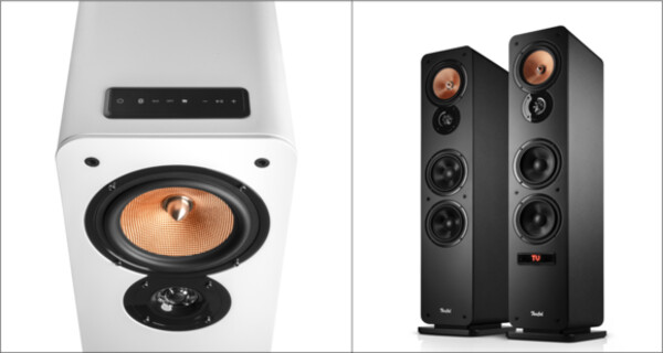 Teufel Ultima 40 Aktiv 3