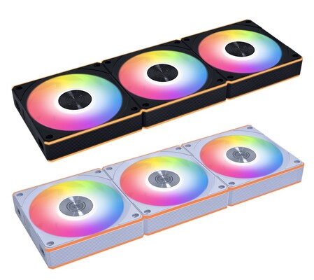 Lian Li UNI FAN CL Wireless