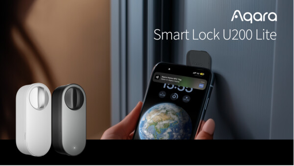 Aqara Smart Lock U200 Lite