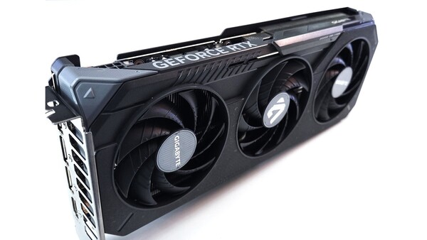 Gigabyte GeForce RTX 5060 Gaming OC 8G Graphics Card