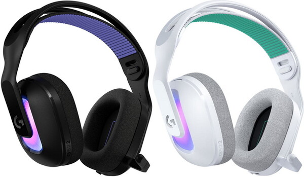 Logitech G522 Lightspeed Headset
