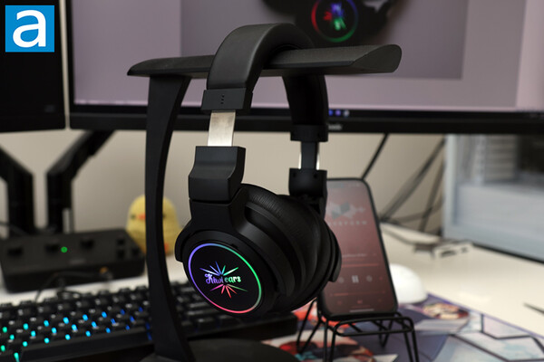 Kiwi Ears Aventus Headset