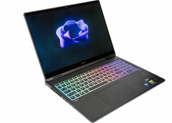 HP Omen Max 16