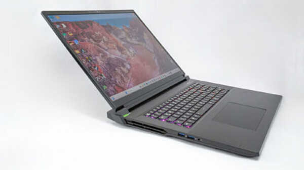 Schenker KEY 18 Pro