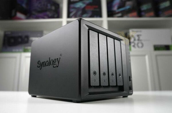 Synology Diskstation DS925 NAS
