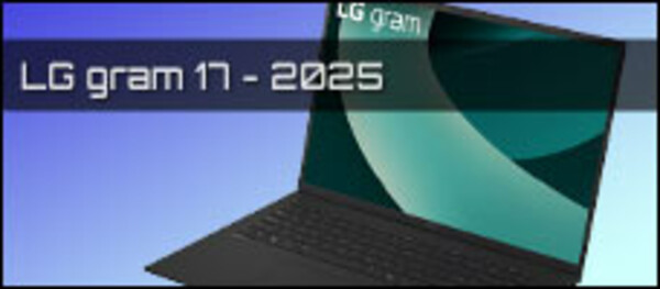 LG gram 17Z90TL Notebook