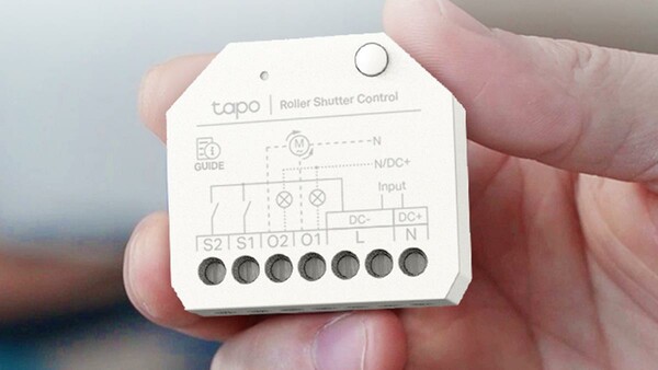 TP-Link Tapo S112