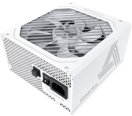 Montech Titan PLA 1200W ATX 31 PSU