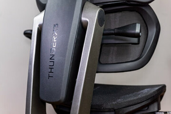 ThunderX3 FLEX Pro Mesh Chair