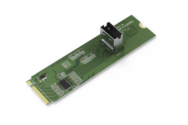 Icy Dock EXLink MB309A