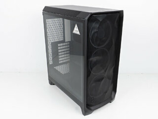 Fractal Design Meshify 3 Ambience Pro RGB