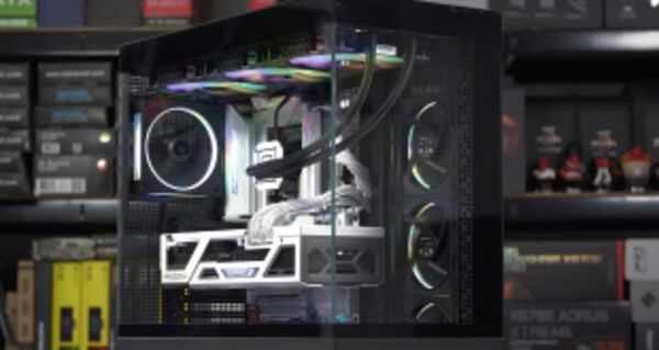 Deepcool CH690 Digital