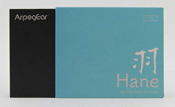 Topping ArpegEar Hane In-Ears