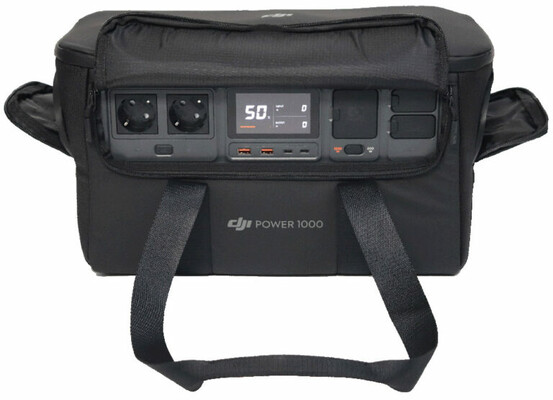 DJI Power 1000 Power Station