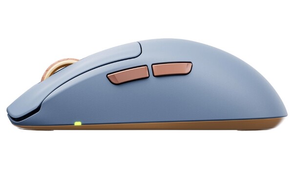 Cherry Xtrfy M68 Wireless Blue Gaming Mouse