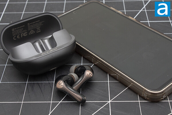 SoundPEATS Air5 Pro