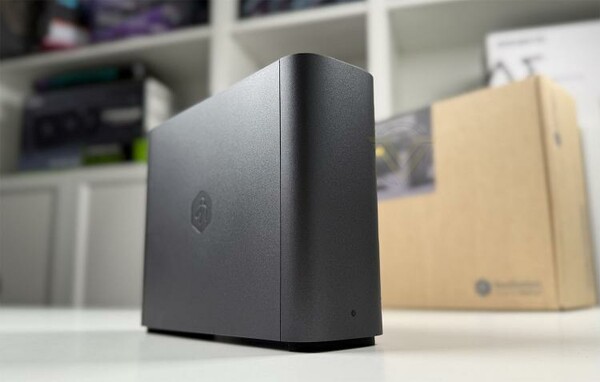 Synology BeeStation Plus