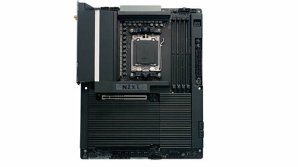NZXT N9 X870E