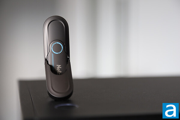 Netac US9 512GB Flash Drive