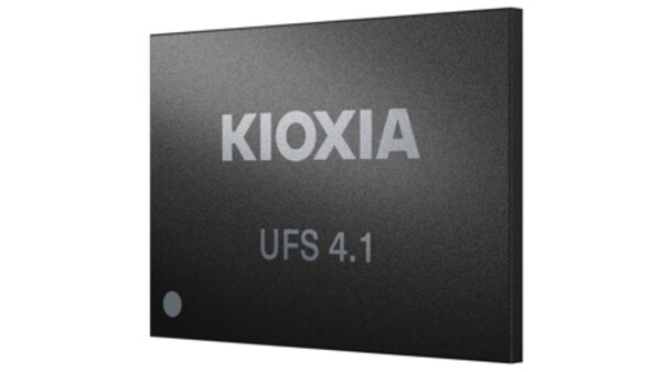 Kioxia UFS-41