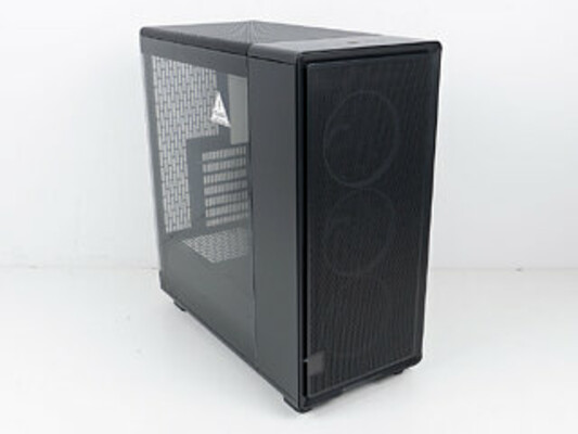 Fractal Design Epoch RGB TG