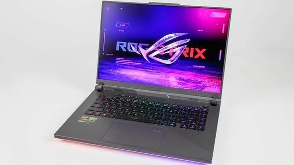 Asus ROG Strix G16 Gaming Laptop