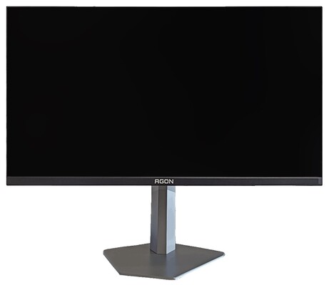 AOC AG276QZD2 QD OLED Monitor